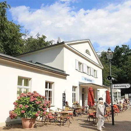 Mollibahnhof - Mollibahnhof Ez 01