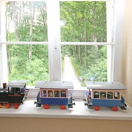 Mollibahnhof - Mollibahnhof Ez 01 Hotel