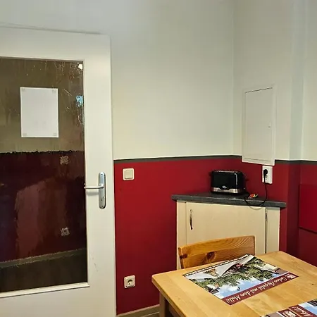 Hotel Mollibahnhof - Mollibahnhof Ez 01